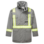 Ultrasoft 9oz Insulated Parka