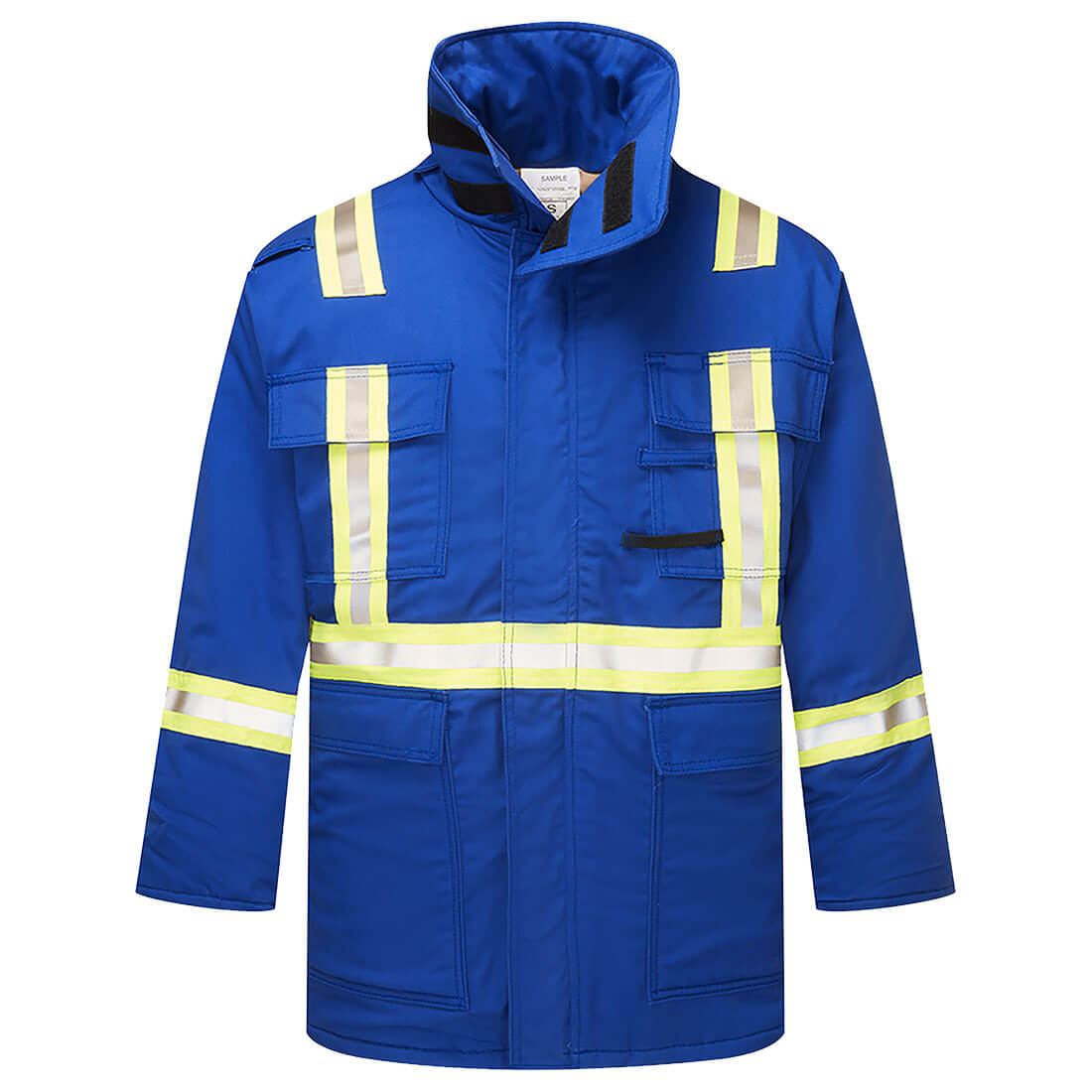 Ultrasoft 9oz Insulated Parka