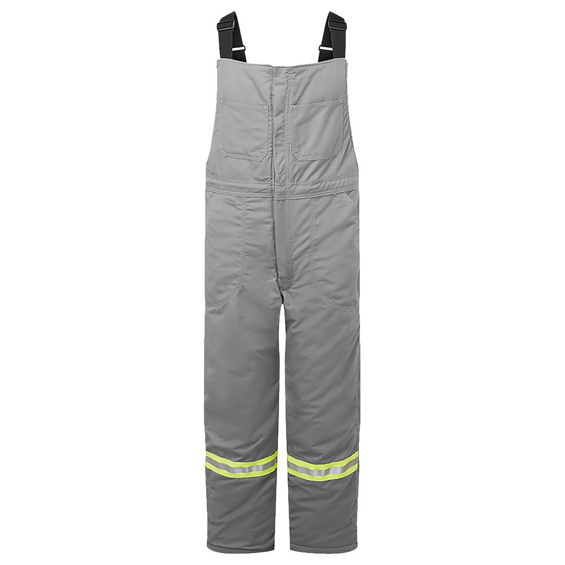 Ultrasoft 9oz Insulated Bib Pant