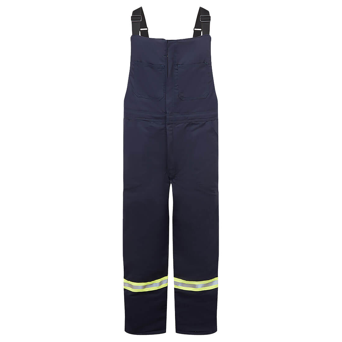 Ultrasoft 9oz Insulated Bib Pant