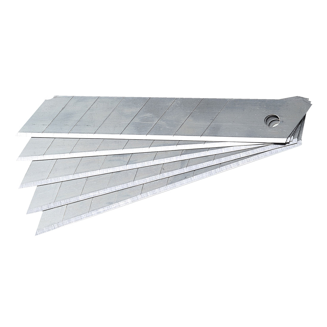 Portwest Snap Off KN18 Replacement Blades (10) (12-Pack)