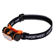 USB Rechargeable LED Head Lamp