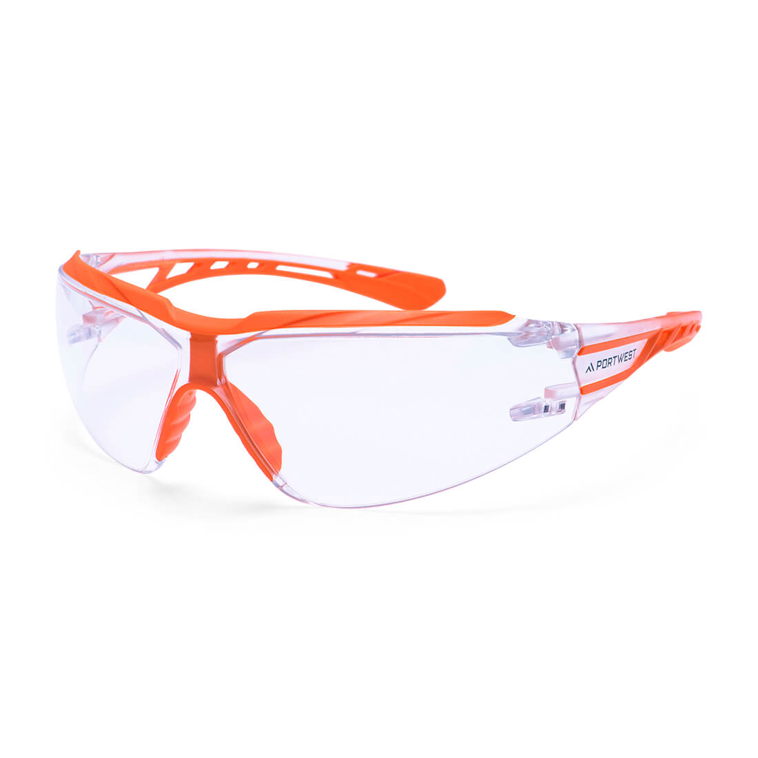 Dynamic Safety Glasses