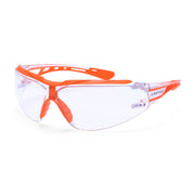 Dynamic Safety Glasses