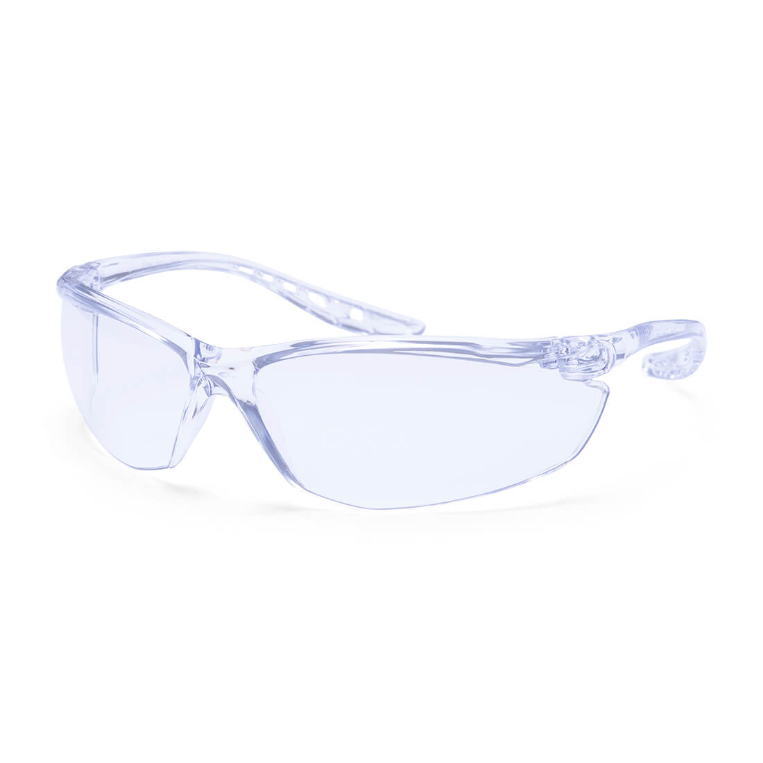 Lite Safety Glasses (6-Pack)