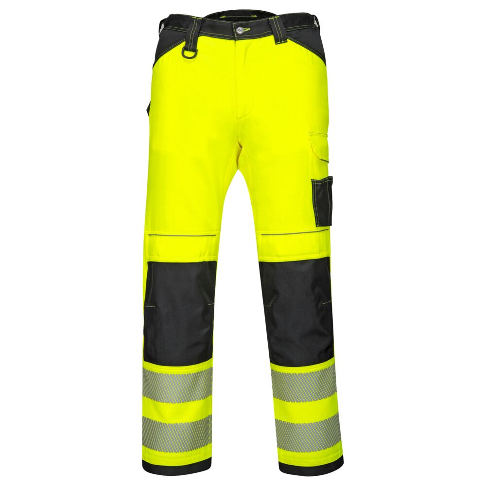 PW3 Hi-Vis Work Pants