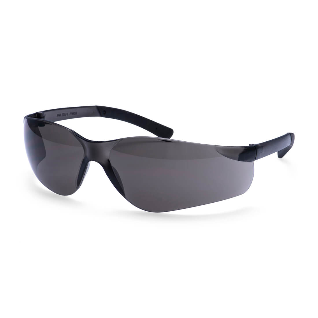 Pan View Safety Glasses (Pack of 6) - Portwest PW38