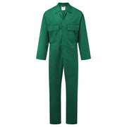 Euro Work Coverall