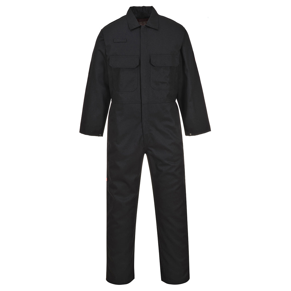 Bizweld Work FR Coverall