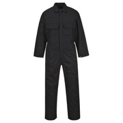 Bizweld Work FR Coverall