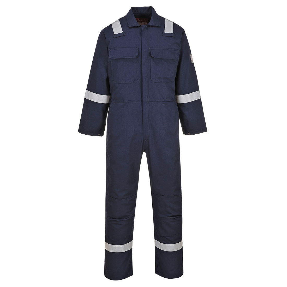 Bizweld Work Iona FR Coverall