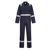 Bizweld Work Taped FR Coverall