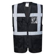 Iona Enhanced Executive Vest