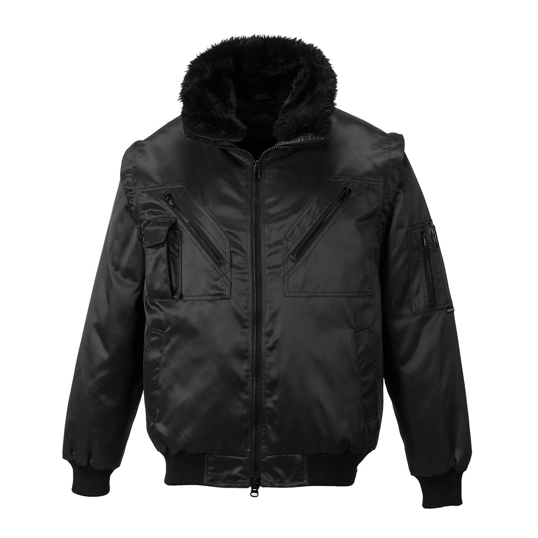 Pilot Jacket