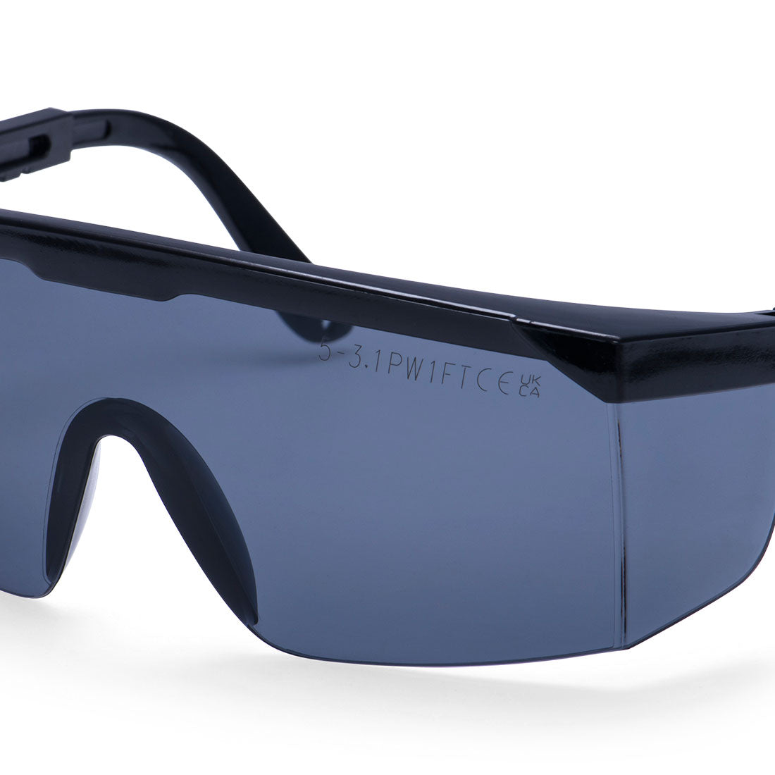 Classic Safety Spectacles