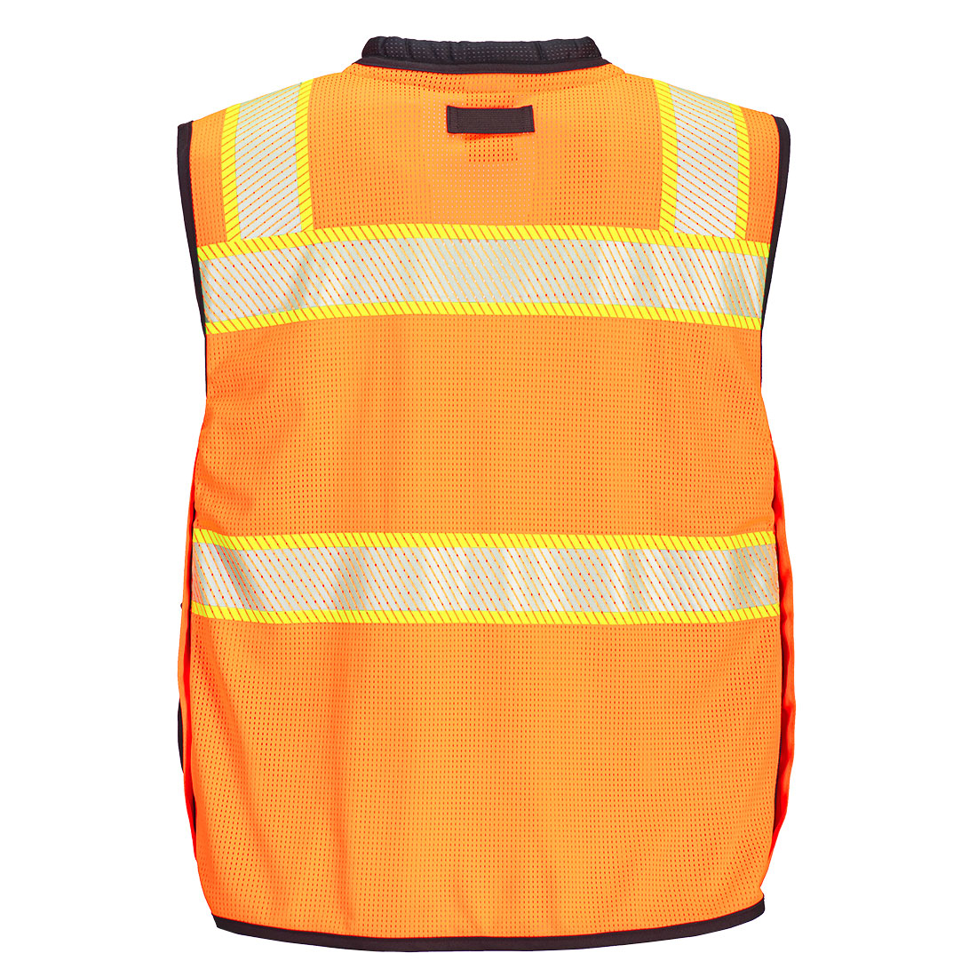 Portwest Mens Tex Pro High-Visibility Range MeshAir Vest US375