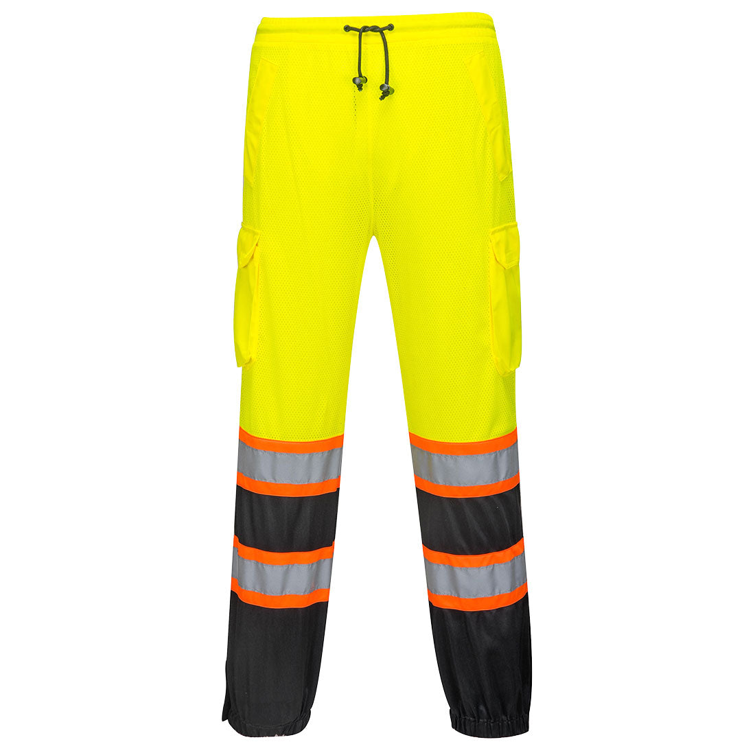 Hi-Vis Mesh Contrast OverPants