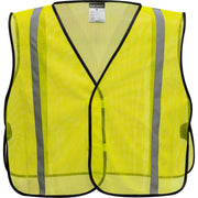 Economy Non ANSI Mesh Vest