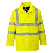 Sealtex Ultra Hi-Vis Winter Jacket