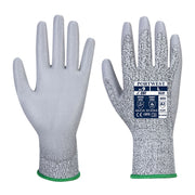 Vending LR Cut PU Palm Glove (6-Pack)