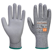 Vending MR Cut PU Palm Glove (6-Pack)