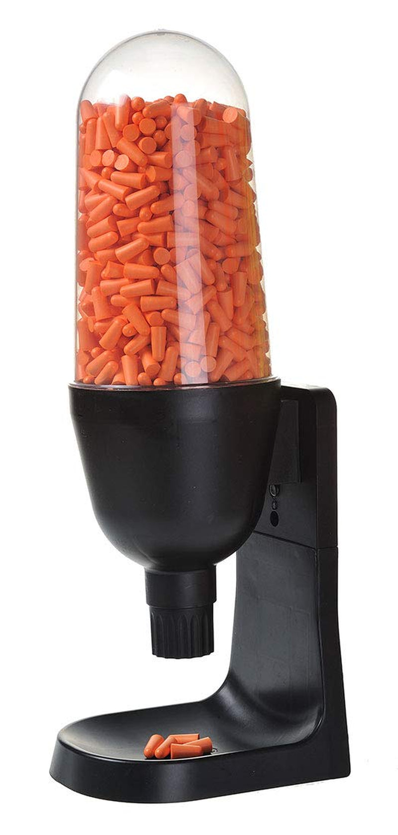 Ear Plug Dispenser (Pk500) Foam Protection Work Wear Refill Station Box
