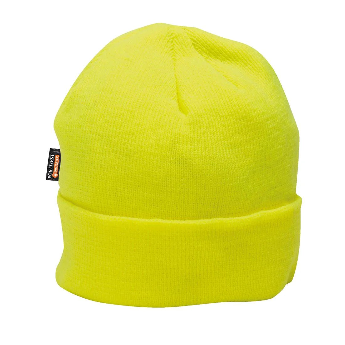 Adult Knitted Beanie-KarWorkwear