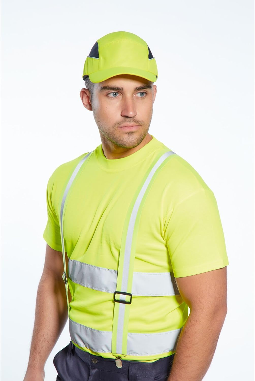 PS59 Airtech Bump Protective Safety Cap