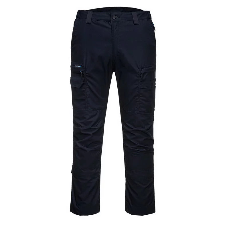 T802 KX3 Multi-Functional Ripstop Flex Pants Sand, 34-KarWorkwear