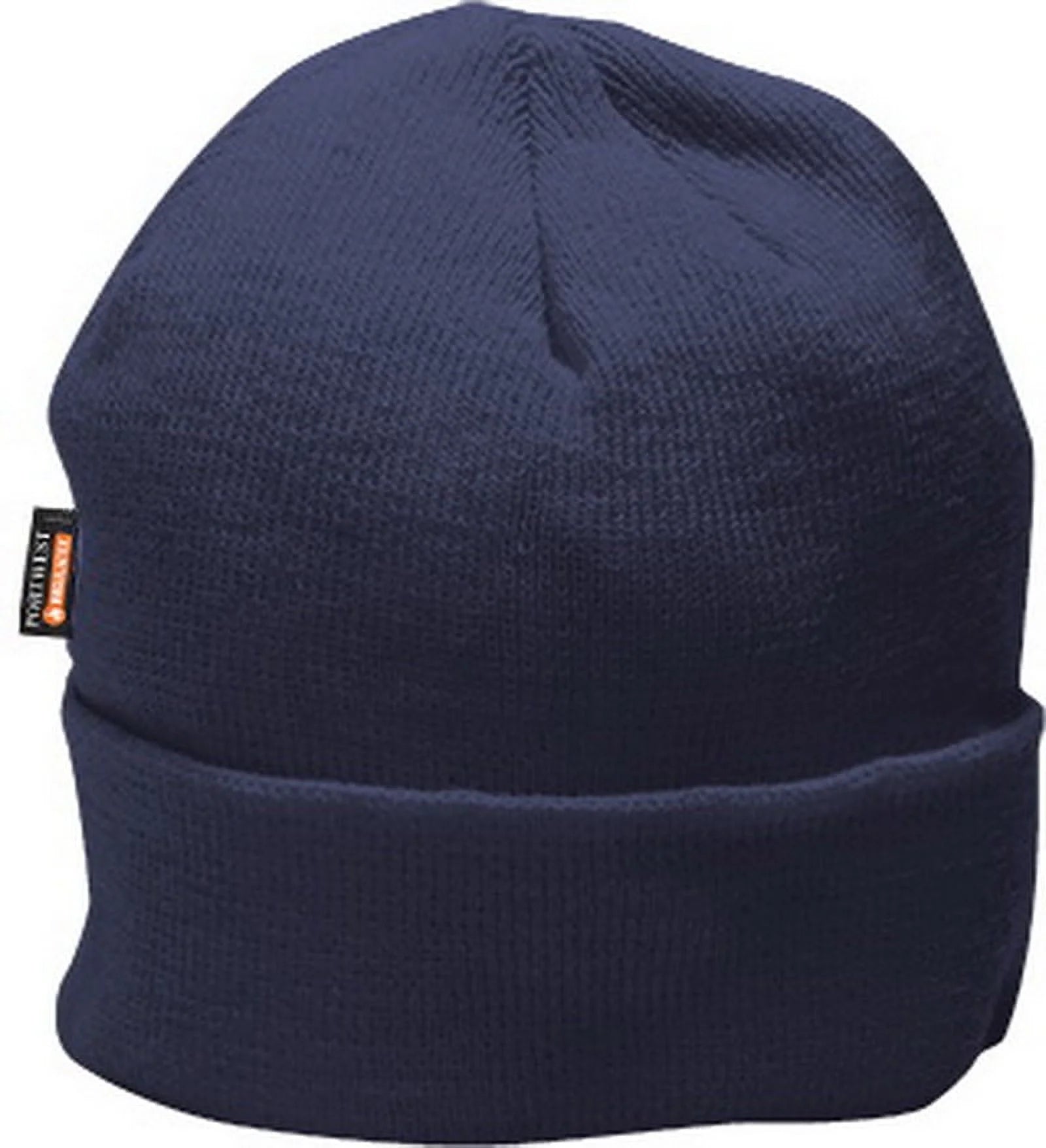 B013 Beanie Knit Hat Insulatex Lined Yellow-KarWorkwear