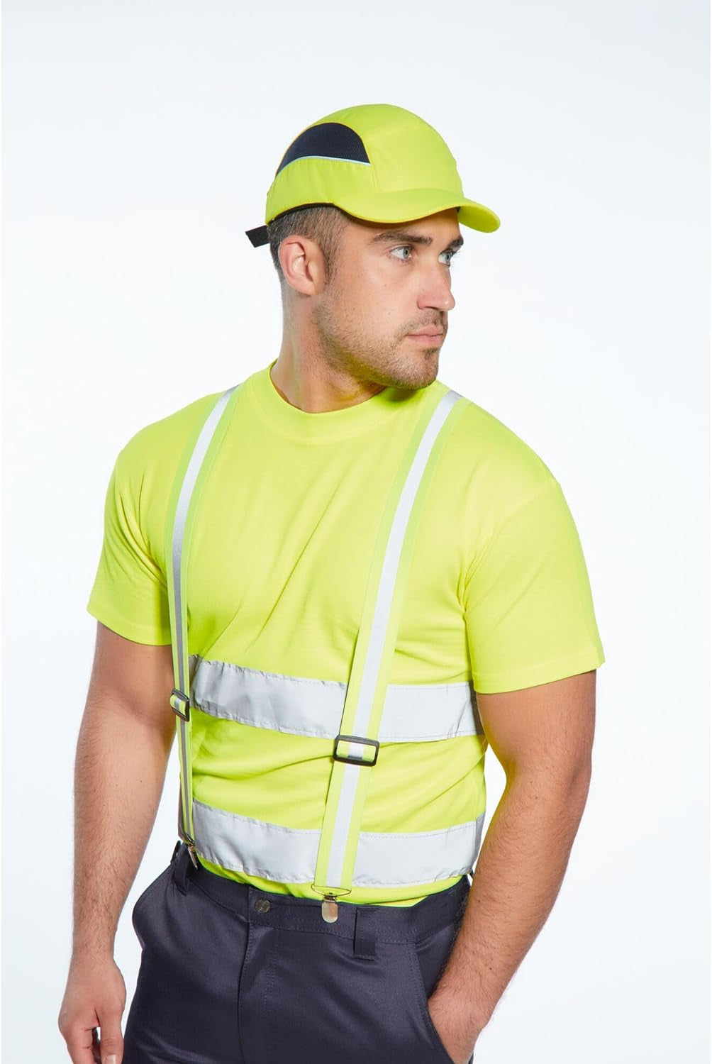 PS59 Airtech Bump Protective Safety Cap