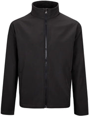 Men'S Print & Promo Softshell Jacket