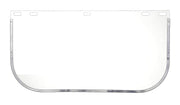Face Shield Visor plus Replacement Work Hat Protective Wear Windscreen