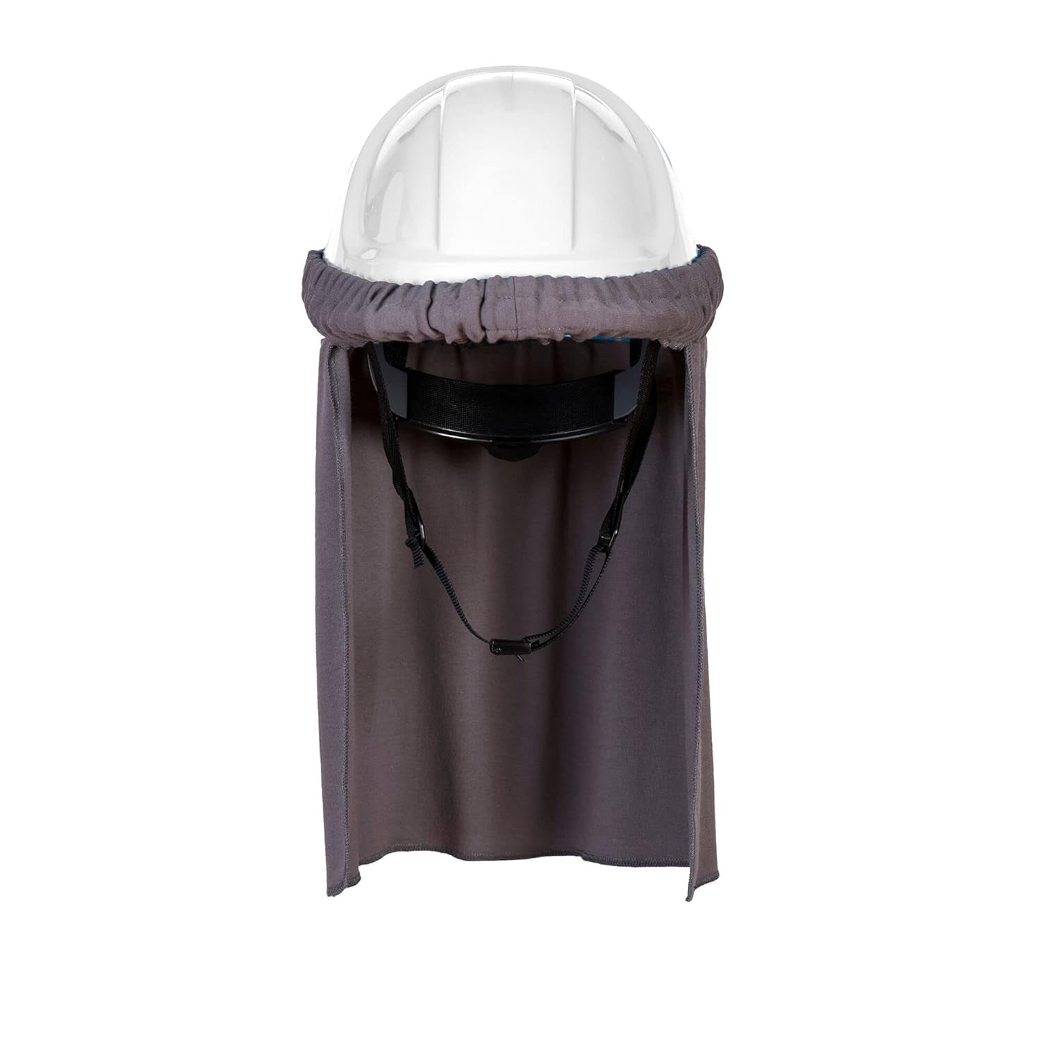 FR Neck Shade, Color: Grey, FR39GRR