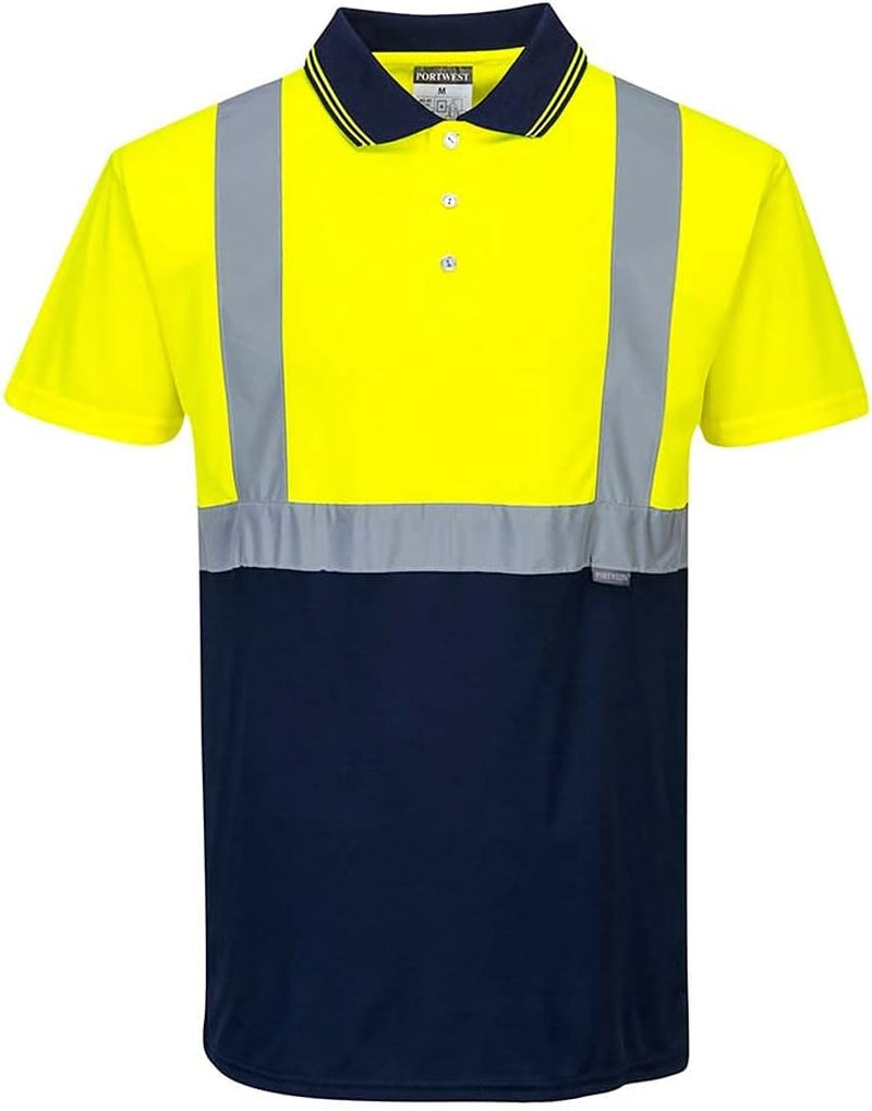 S999 Men'S Euro Workwear Polycotton Coverall Boiler Suit Overall