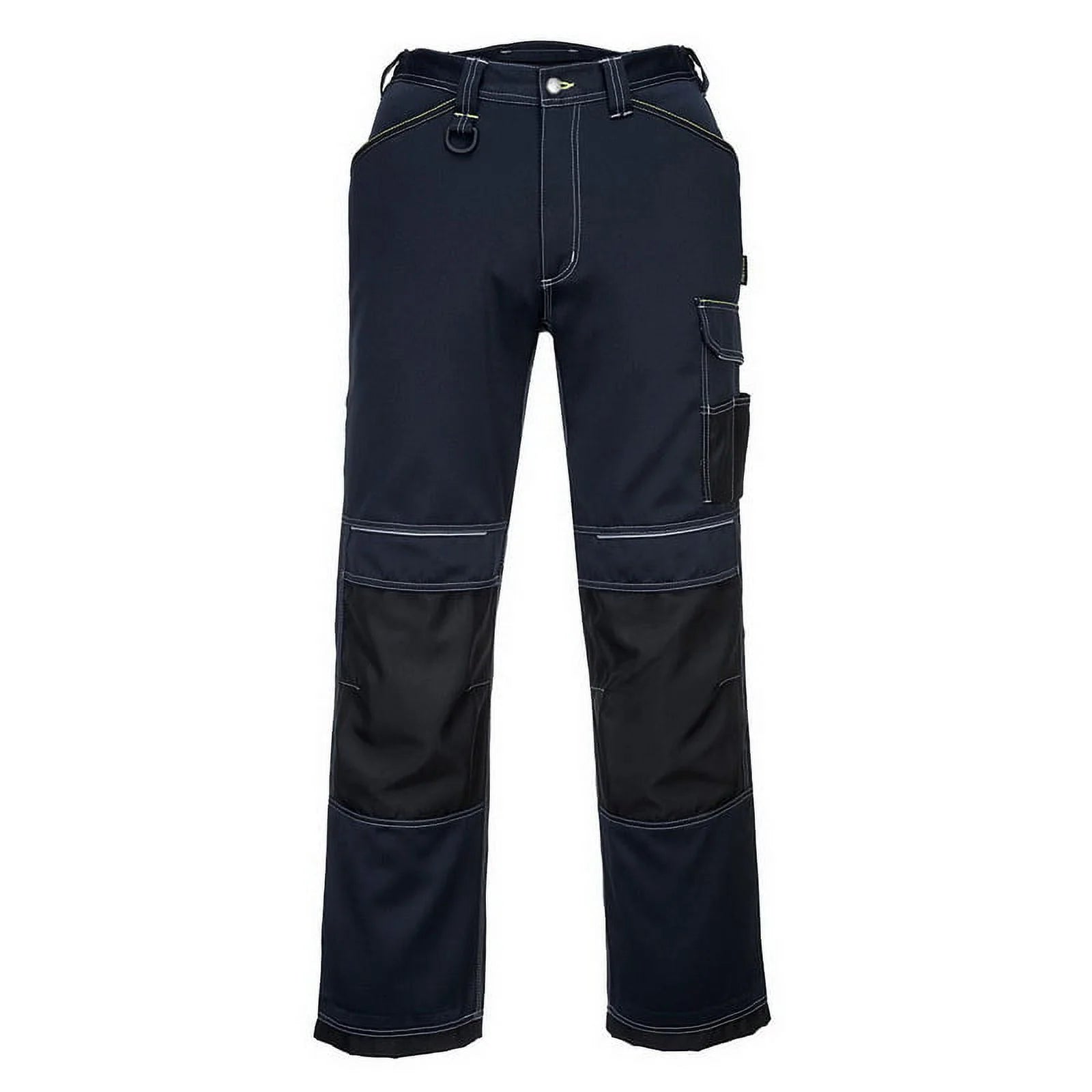 T601 PW3 Protective Workwear Pants Zoom Gray/Black, 36-KarWorkwear