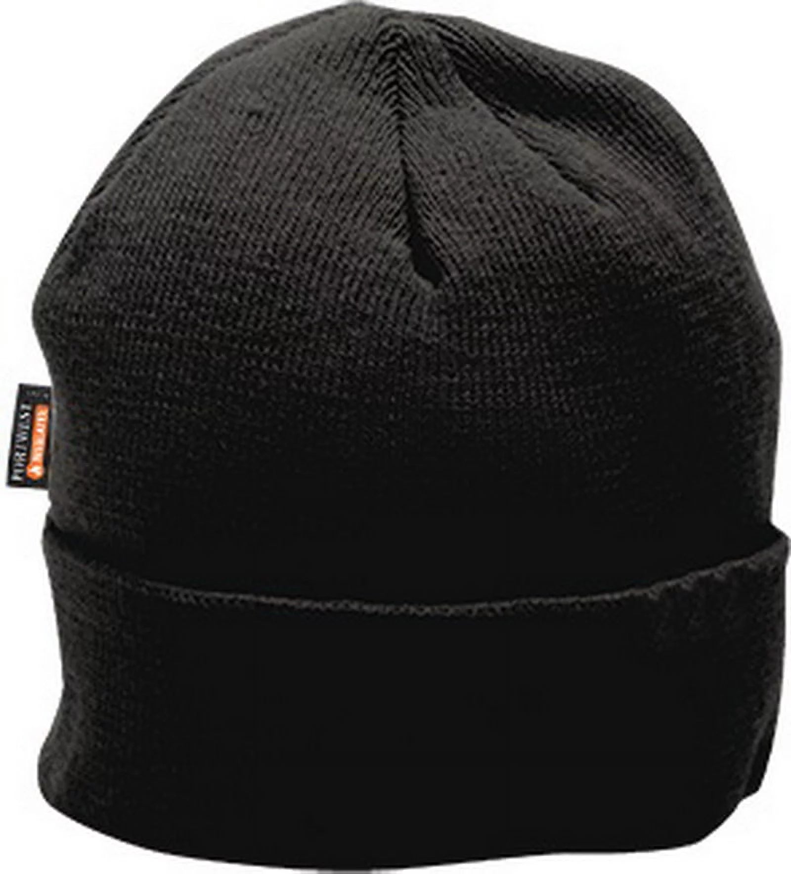 B013 Beanie Knit Hat Insulatex Lined Yellow-KarWorkwear